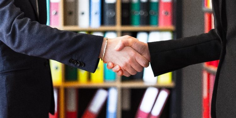 Negociar con la izquierda…