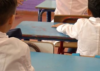 De lo universal a lo parcial, el periplo de la educación nacional