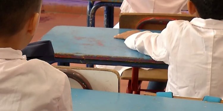 De lo universal a lo parcial, el periplo de la educación nacional