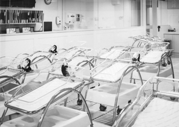 “La baja natalidad es una de las razones de una reforma de la seguridad social”