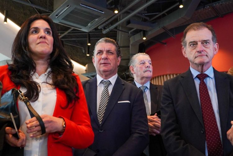 Ombijam: acompañar a personas privadas de libertad y sus familias hacia una vida digna