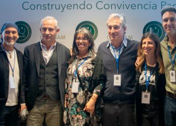 Ombijam: acompañar a personas privadas de libertad y sus familias hacia una vida digna