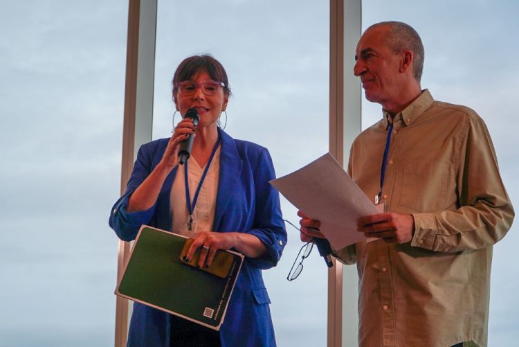 Ombijam: acompañar a personas privadas de libertad y sus familias hacia una vida digna