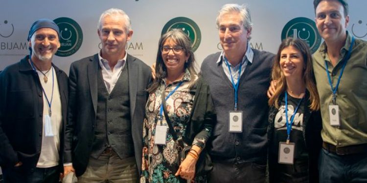 Ombijam: acompañar a personas privadas de libertad y sus familias hacia una vida digna