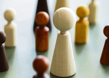 La desigualdad entre departamentos se estancó en los últimos diez años