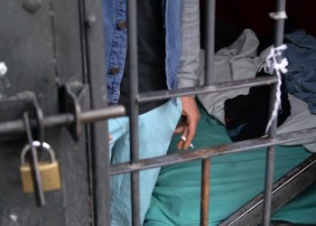 “Hay módulos con 700 privados de libertad y durante la noche a veces hay un solo funcionario”