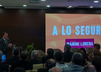 Programa de Cabildo tiene las propuestas que “hemos hecho desde el primer día y han sido motivos de proyectos de ley y debates”