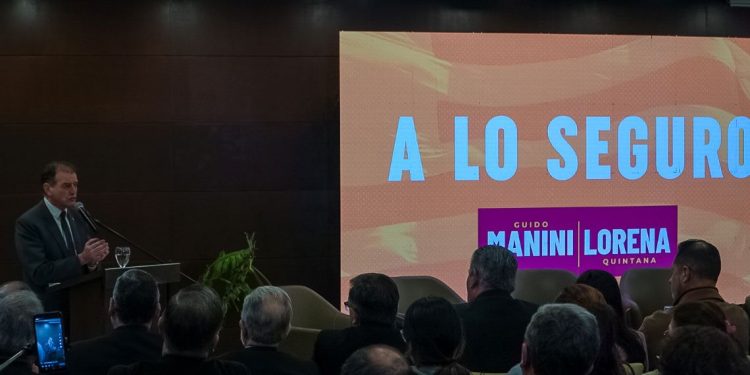 Programa de Cabildo tiene las propuestas que “hemos hecho desde el primer día y han sido motivos de proyectos de ley y debates”
