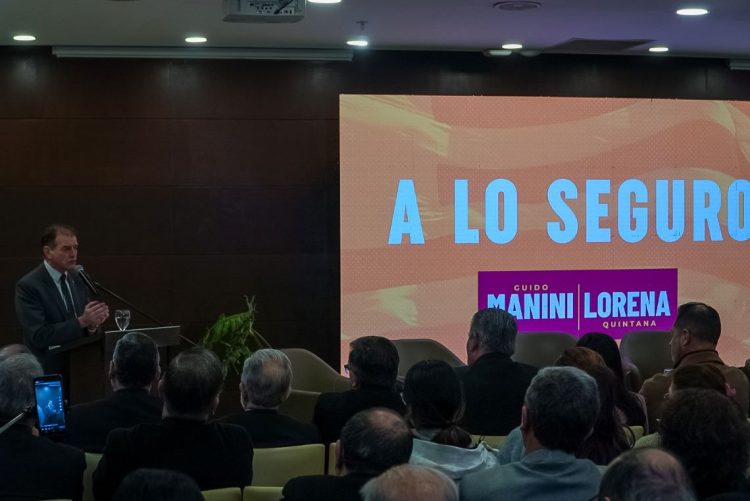 Programa de Cabildo tiene las propuestas que “hemos hecho desde el primer día y han sido motivos de proyectos de ley y debates”