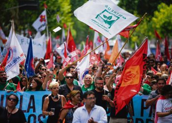 La reforma de la seguridad social del Pit-Cnt costará US$ 3100 millones por año