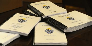 Rendición de Cuentas: una discusión que se centró en elogios y críticas hacia el gobierno