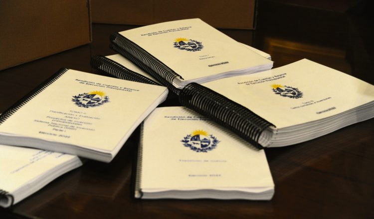 Rendición de Cuentas: una discusión que se centró en elogios y críticas hacia el gobierno