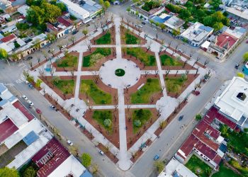 Florida: Polémica por la fecha de fundación de Sarandí Grande
