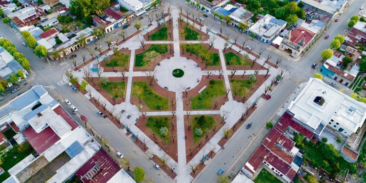 Florida: Polémica por la fecha de fundación de Sarandí Grande