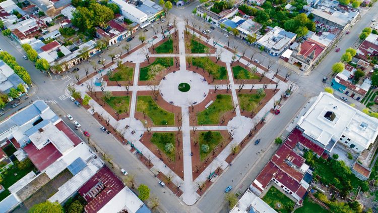 Florida: Polémica por la fecha de fundación de Sarandí Grande