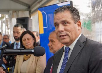 BROU: “Socio estratégico del sector agropecuario”