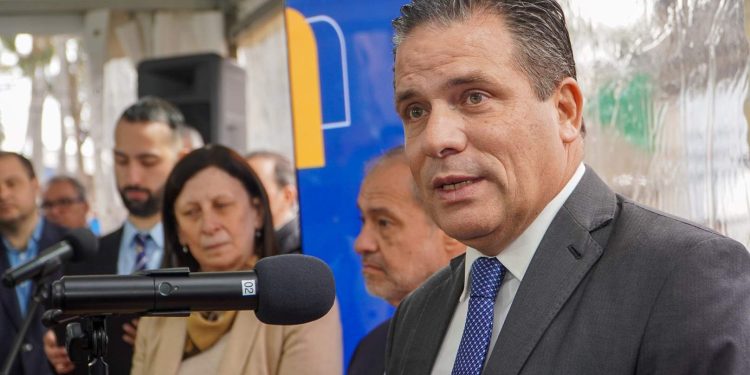 BROU: “Socio estratégico del sector agropecuario”