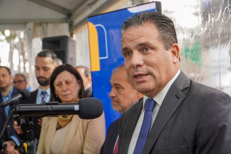 BROU: “Socio estratégico del sector agropecuario”