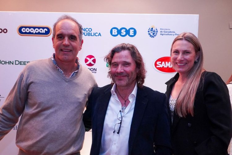 Sanguinetti: Todo se logra y hace con la calidad humana, sin la cual no hay ciencia, trabajo, libertad, ni nada