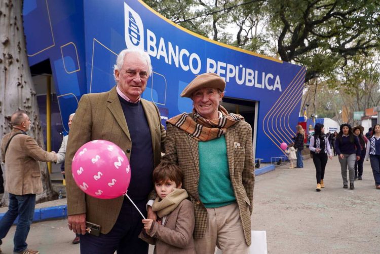 BROU: “Socio estratégico del sector agropecuario”