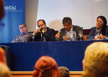 Inseguridad económica e inseguridad física, dos problemas de los hogares uruguayos