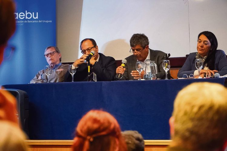 Inseguridad económica e inseguridad física, dos problemas de los hogares uruguayos