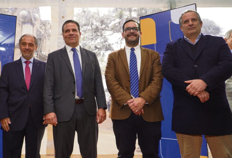 BROU: “Socio estratégico del sector agropecuario”