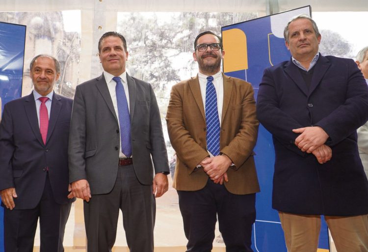 BROU: “Socio estratégico del sector agropecuario”