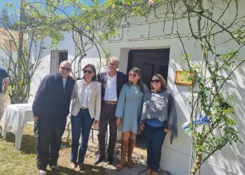 Proyecto Educativo Santa Ana: una década de oportunidades para los adolescentes y jóvenes del interior profundo