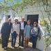 Proyecto Educativo Santa Ana: una década de oportunidades para los adolescentes y jóvenes del interior profundo