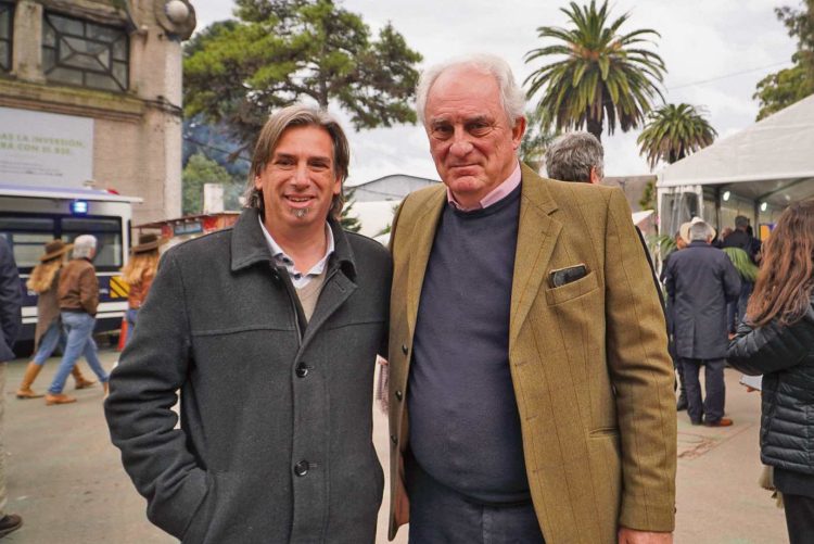 BROU: “Socio estratégico del sector agropecuario”