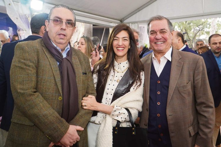 BROU: “Socio estratégico del sector agropecuario”