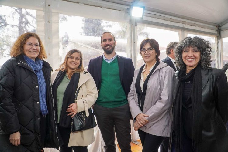 BROU: “Socio estratégico del sector agropecuario”