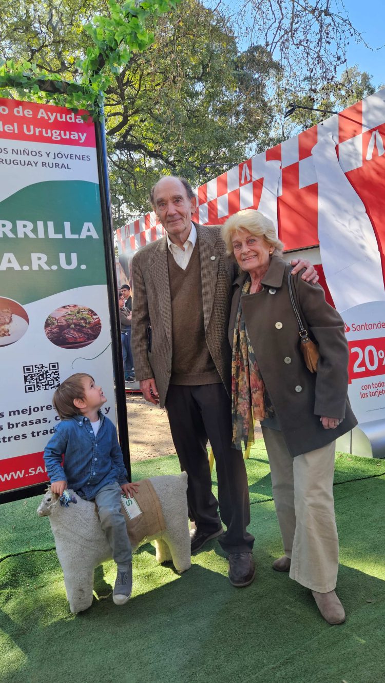 Expo Prado: un clásico que se renueva