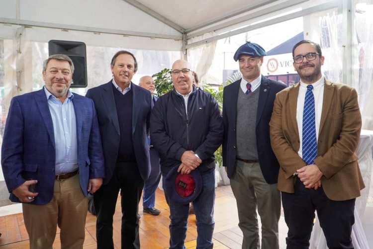 BROU: “Socio estratégico del sector agropecuario”