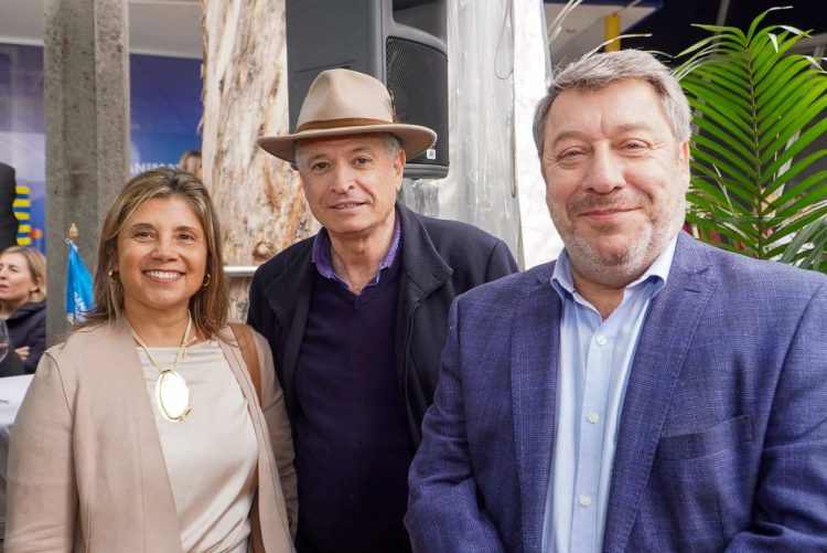BROU: “Socio estratégico del sector agropecuario”