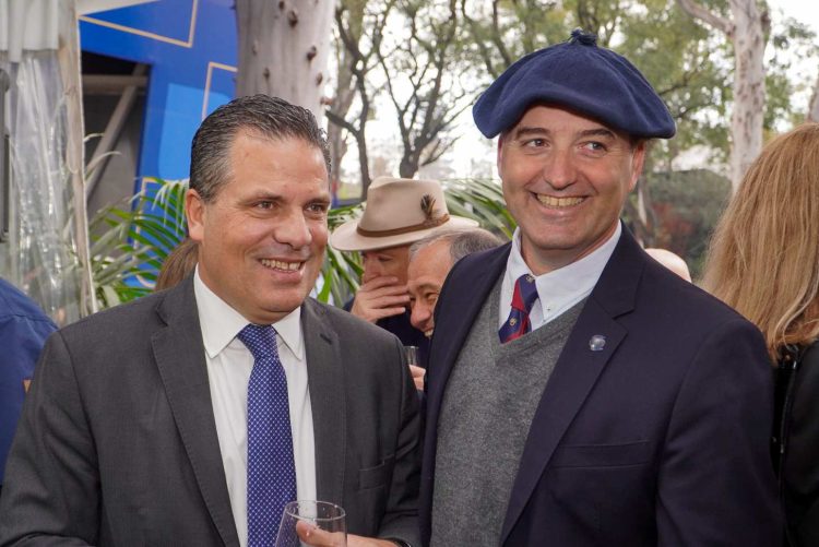 BROU: “Socio estratégico del sector agropecuario”