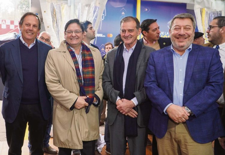 BROU: “Socio estratégico del sector agropecuario”