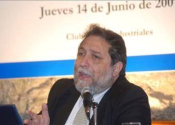 “El Banco Central no debe financiar al Gobierno”