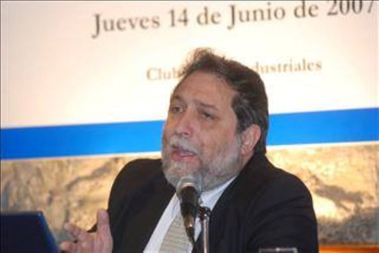 “El Banco Central no debe financiar al Gobierno”