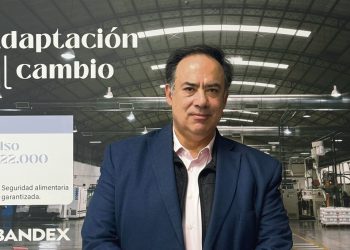 “Uruguay es uno de los mercados más modernos y desarrollados para el envasado de alimentos”