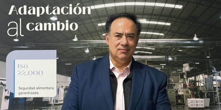 “Uruguay es uno de los mercados más modernos y desarrollados para el envasado de alimentos”