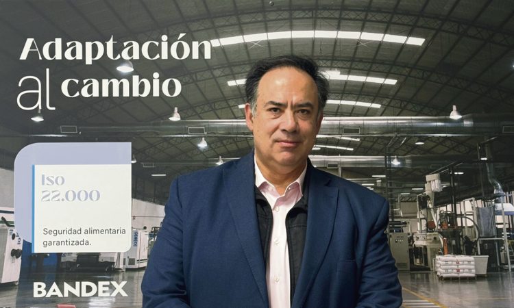 “Uruguay es uno de los mercados más modernos y desarrollados para el envasado de alimentos”