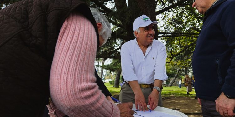 El plebiscito Deuda Justa va rumbo a ser una realidad: ya hay 328 mil firmas