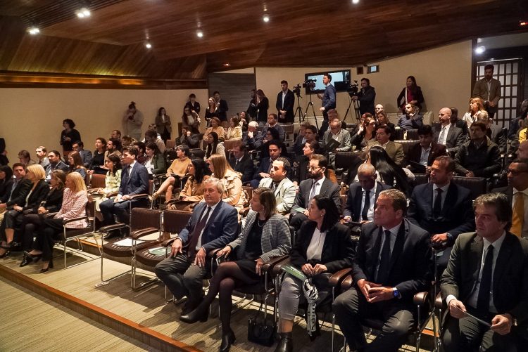 Fue lanzada la segunda edición de Agro en Punta, que será en febrero