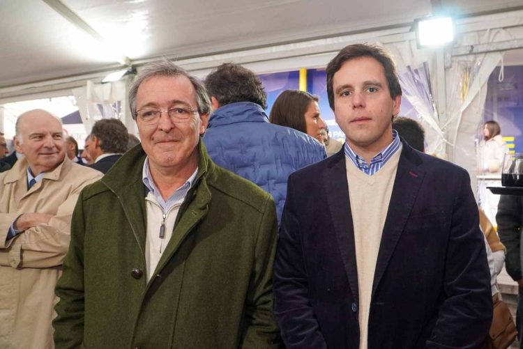 Ferrer: La contribución del BROU al país es de US$ 500 millones anuales volcados a Rentas Generales