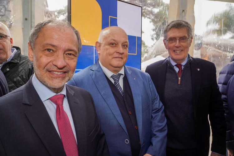 Ferrer: La contribución del BROU al país es de US$ 500 millones anuales volcados a Rentas Generales