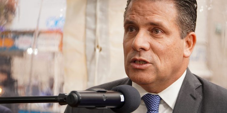 Ferrer: La contribución del BROU al país es de US$ 500 millones anuales volcados a Rentas Generales