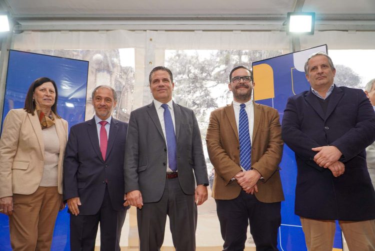 Ferrer: La contribución del BROU al país es de US$ 500 millones anuales volcados a Rentas Generales