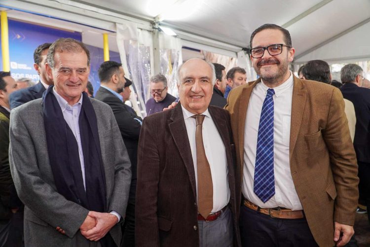 Ferrer: La contribución del BROU al país es de US$ 500 millones anuales volcados a Rentas Generales